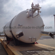 Cryogenic Liquid Gas Storage Tank for Sale